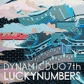 Luckynumbers: Dynamic Duo Vol.7