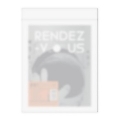 【ワケあり特価】Rendez-Vous: 1st Mini Album