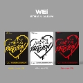 Love pt.2 : Passion: 5th Mini Album (ランダムバージョン)