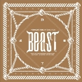 Midnight Sun : BEAST 5th Mini Album [CD+ブックレット+グッズ]<限定盤>