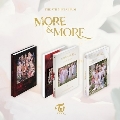 More & More: 9th Mini Album (ランダムバージョン)