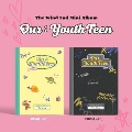 Our: YouthTeen: 2nd Mini Album (ランダムバージョン)