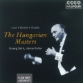 Hungarian Masters - Georg Solti, Janos Kulka