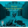 Mozart: Name Symphonies - Linz, Paris, Haffner, Prague, Jupiter