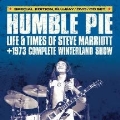 Life And Times Of Steve Marriott [Blu-ray Disc+DVD+CD]