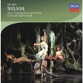 Delibes: Sylvia; Massenet: Le Cid - Ballet Music