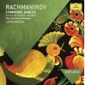 Rachmaninov: Symphonic Dances Op.45, The Rock Op.7, The Isle of the Dead Op.29