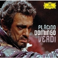 Placido Domingo - The Art of Verdi