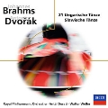 Brahms: Hungarian Dances; Dvorak: Slavonic Dances Op.46