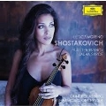 Shostakovich: Violin Concerto No.1, Preludes from Op.34