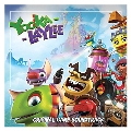 Yooka-Laylee