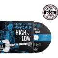 Songs For People High & Low