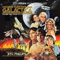 Battlestar Galactica Vol.1<初回限定盤>
