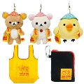 TOWER RECORDS × Rilakkuma ウィンター・セット