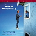 The Boy Who Could Fly<初回生産限定盤>