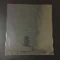 disk union LP BOXセット用ビニールカバー (10枚セット)
