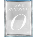【ワケあり特価】LOVE SYNONYM #1. Right for me: 1st Mini Album (Ver.3)