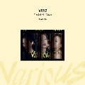 VarioUS: 3rd Mini Album (PLVE Ver.) [ミュージックカード]<タワーレコード限定特典付>