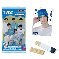 TWS From PLEDIS ENTERTAINMENT ツインウエハース(20個入りBOX-SET)