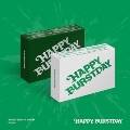 HAPPY BURSTDAY: SEVENTEEN 5th Album (KiT Ver.)(NEW BURSTDAY KiT Ver.) [KiT Album]＜オンライン限定/完全数量限定生産盤＞