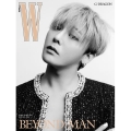 W Korea 2025年11月号＜E_G-DRAGON＞