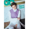 GQ KOREA 2026年1月号＜E_JAMES (CORTIS)＞