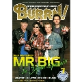 BURRN! 2011年 7月号