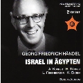 Handel: Israel in Agypten