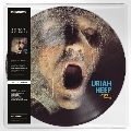 Very 'Eavy Very 'Umble (Limited Edition Picture Disc Vinyl)<限定盤>