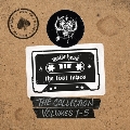 The Lost Tapes - The Collection (Vol. 1-5)
