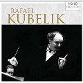 Rafael Kubelik - Complete Masterpieces (10-CD Wallet Box)