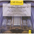 Reger: The Great Organ Works Vol.3