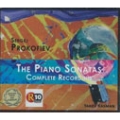 Prokofiev: The Piano Sonatas - Complete Recordings