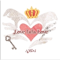 Love lala Love<数量限定盤>