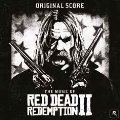 THE MUSIC OF RED DEAD REDEMPTION 2: ORIGINAL SCORE