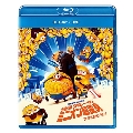 怪盗グルーのミニオン超変身 [Blu-ray Disc+DVD]