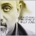 Piano Man (The Very Best Of Billy Joel) [帯付き輸入盤]