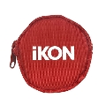 iKON × TOWER RECORDS コインケース