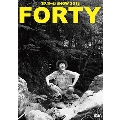 佐久間一行SHOW2018「FORTY」 (通常版)