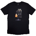 Oasis Definitely Maybe Guitar Tシャツ Mサイズ