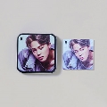 BTS Square Magnetic Puzzle WINGS Jimin