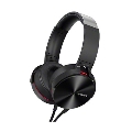 SONYヘッドホン MDR-XB950 B