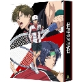 新テニスの王子様 U-17 WORLD CUP SEMIFINAL DVD BOX