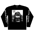Cornelius いつか/どこか long sleeve T-Shirts(Black)/Sサイズ