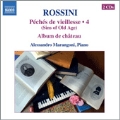 Rossini: Complete Piano Music Vol.4 - Peches de Vieillesse Vol.8, Vol.9