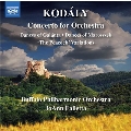 Kodaly: Concerto for Orchestra