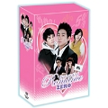 ロマンス ゼロ DVD-BOX