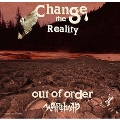 CHANGE THE REALITY/RELEASE YOUR SELF<限定盤>