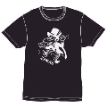 怪物くん × TOWER RECORDS T-shirt ドラキュラ XSサイズ