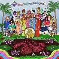 The Fraternal Order Of The All - Greetings From Planet Love